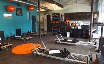 Five Starr Pilates & Fitness