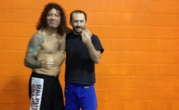 The Sanctuary Brazilian JiuJitsu and Fitness