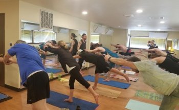 Lakewood Hot Yoga Health and Wellness Center