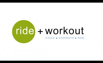 Ride and Workout
