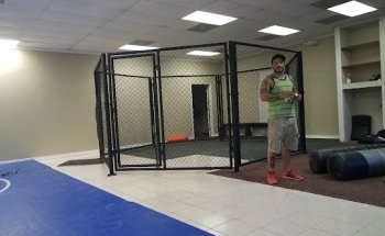 Laredo Kickboxing Academy