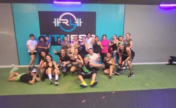 RL FITNESS LLC