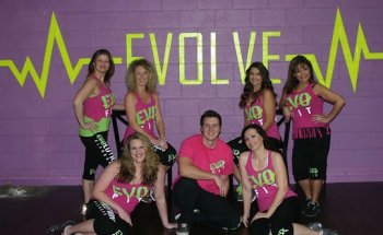 Evolution Fitness 321