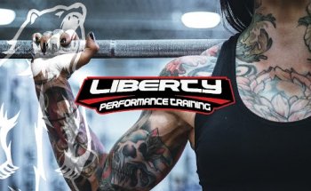 Liberty Performance Training