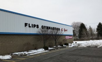 Flips Gymnastics & Sports