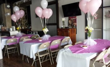 Dance Moore Studio LLC and Juice Bar