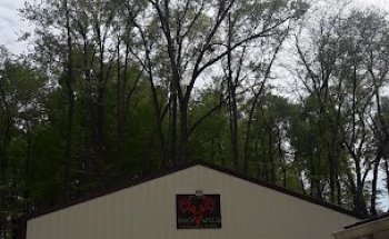 The Buckwild Compound