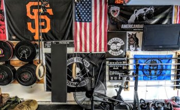 Quinn Strength and Conditioning