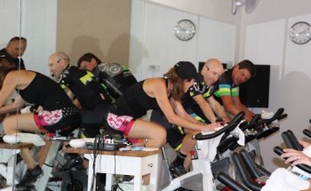 Momentum Cycling Studio