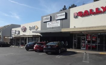 The Fitness Prescription