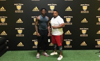 Corey Taylor Sports Performance