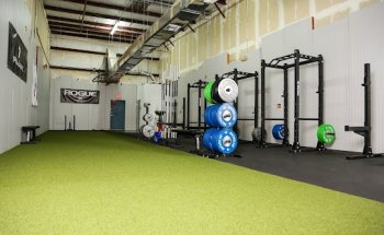 Phalanx Strength & Conditioning