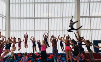 Dakota Star Gymnastics