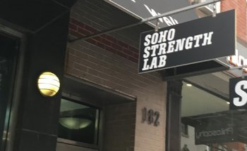SoHo Strength Lab