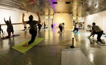 The Sweat Club Mansfield