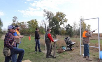 Shooters Sporting Clays, Inc.