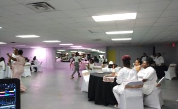 Total Body Transformation Gym