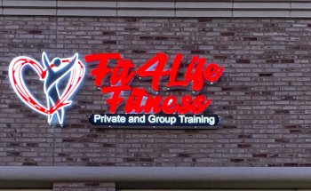 Fit4Life Fitness Studio