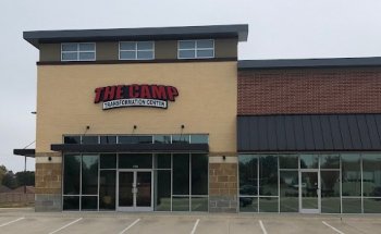The Camp Transformation Center - Mesquite TX