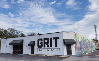 GRIT Miami