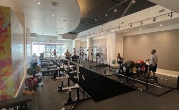 Ghost Gym Miami
