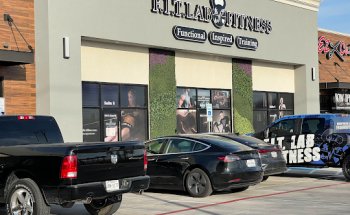 F.I.T Lab Fitness Mission