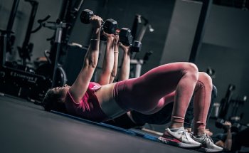 Without Limits Training