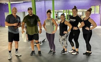 ChrisFit Cross Training