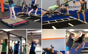 Boundless Movement Academy