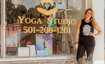 Peace of Mine Yoga Studio