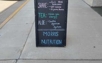 Morris Nutrition