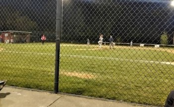 Mt. Vernon Youth Baseball Fields