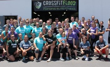 CrossFit Flood
