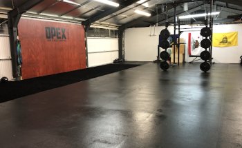 OPEX San Diego | Central