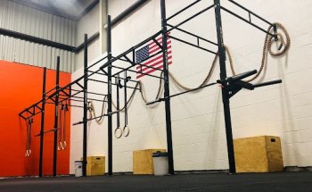 CrossFit Osage