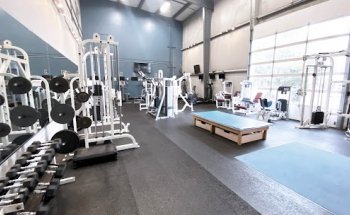 Ultimate U Total Health