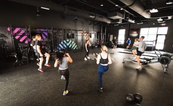 Volofit Ross Township