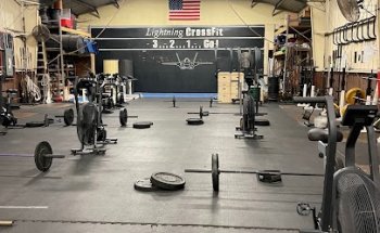 Lightning CrossFit