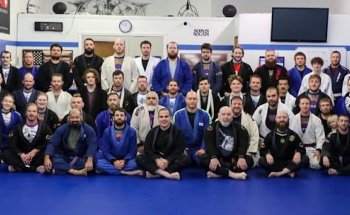 Journey Brazilian Jiu-Jitsu LLC