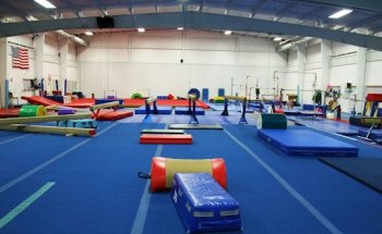 Ten Point O Gymnastics