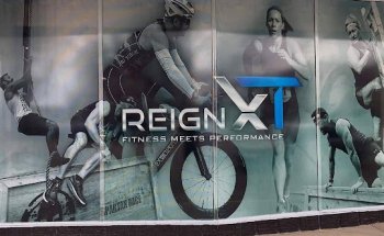 Reign XT