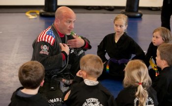 Family Martial Arts Academy