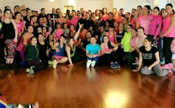 Mireya's Dance Fit Studio