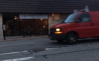 New Level Hot Yoga Palatine