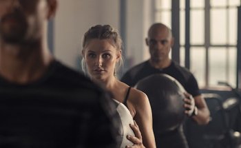 The Human Movement Project