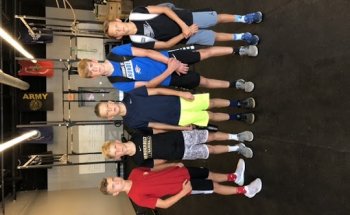 SELF Wellness Company