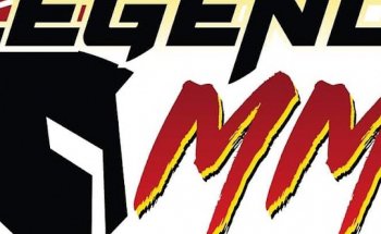 Legends MMA