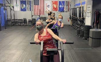 Kira O'Leary Fitness