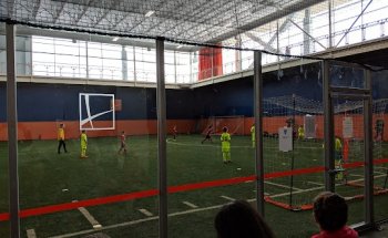 Boston Sports Clubs - Peabody