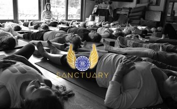 Sanctuary, Center for Yoga & Healing